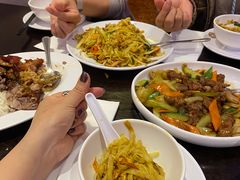 -文兴酒家(Chinatown - Gerrard Street)