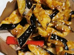 -双合园·海鲜水饺青岛菜(九水东路店)