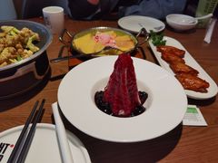 -吕氏疙瘩汤·新派鲁菜(济南万象城店)