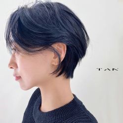 -SY COLOUR专业烫染