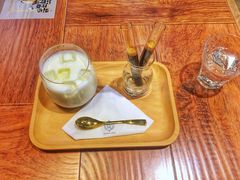 -麦隆咖啡Mellower Coffee(弘基时尚生活中心店)