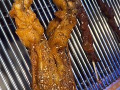 -大成海鲜烧烤·小龙虾(五角场店)