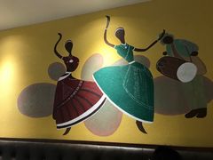 -Pita's&Tika's中东和印度风味餐厅(龙湖天街店)