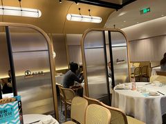 -莆田餐厅PUTIEN(西安万象天地店)