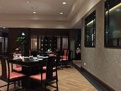 -海天楼中餐厅(吴宫泛太平洋酒店)