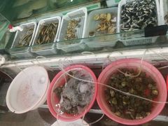 -常家活海鲜小吃(仅一家无分店)