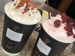 -BeauTea水仙(coco park店)