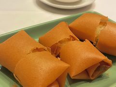 -明阁 Ming Court(广州朗豪酒店)