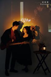 -绽放摄胶片摄影工作室