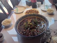 -麻辣渔夫(赵辛店)