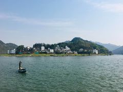 -新安江山水画廊风景区