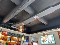 -吃香喝辣·地道衡东菜(南岳大庙店)