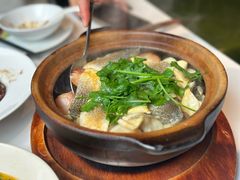 -顶特勒·黄鱼馆·特色菜(上海大世界店)