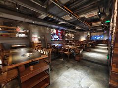 -同仁四季椰子鸡(罗湖国贸店)