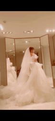 -GRACE KELLY婚纱与礼服(北京店)