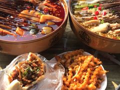 -古真记钵钵鸡(老公园店)