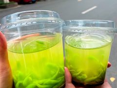-李与白包子铺(桐梓林店)