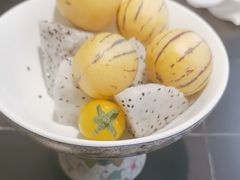 -新淮扬村·淮扬菜·北京烤鸭·世界美食之都示范店(崇文门店)