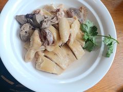 文昌鸡-琼菜人家·海南菜·文昌鸡(文昌大道店)