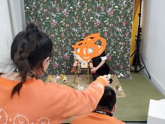 -海马体家庭照相馆(北京芳圆里 ID MALL店)