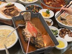 -杏花村水席楼·洛阳水席(老城十字街店)