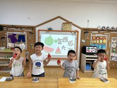 -北京市丰台区阳光起点锦城幼儿园(丰台园)