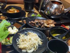 -九田家黑牛烤肉料理(吴江万象汇店)