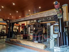 -宁波溪口古镇-民国大杂院