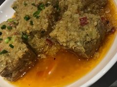 -烎记烧烤(蓝天花园店)