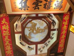 -盈春大饭店(千山路店)