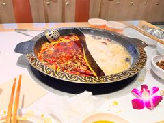 -川中渝夫火锅(铜陵万达广场店)
