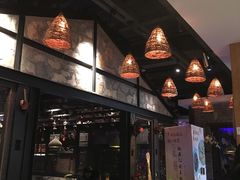 -蜜桃餐厅·江浙融合菜(荟聚购物中心店)