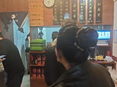 -老鳯府豆花泡馍(第五大道店)