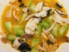 -老头儿油爆虾·知味杭州(爱琴海购物中心)