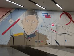 -谢列梅捷沃国际机场