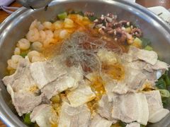-蚂蚁家辣炒章鱼(海云台店)
