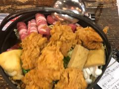 -小川洋风料理(街道口店)