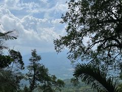 -七仙岭温泉国家森林公园