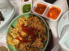 -小吊梨汤·北京菜·烤鸭(双井乐成中心店)