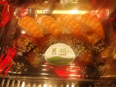 -池田寿司·4H鲜作(西直门凯德华联店)