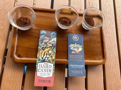 -Torch Coffee 炬点咖啡