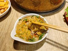 -彤德莱牛肉火锅(双港店)