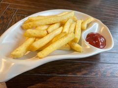 -Cactus墨西哥仙人掌餐厅