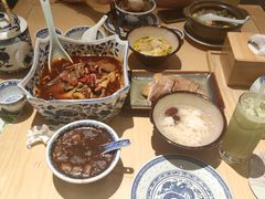 -南京大牌档(龙江新城市广场店)