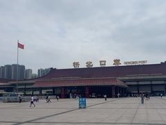 -珠海拱北口岸