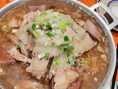 杀猪烩菜-蛟河庄稼院(临河街店)