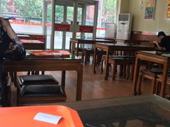 大堂-庆丰包子铺(金沟河桥店)
