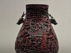 -浙江省博物馆(孤山馆区)