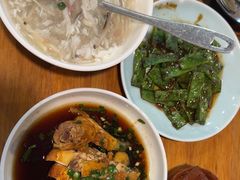 -百家鲜·杭帮菜