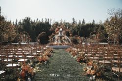 -美薇亭婚礼顾问